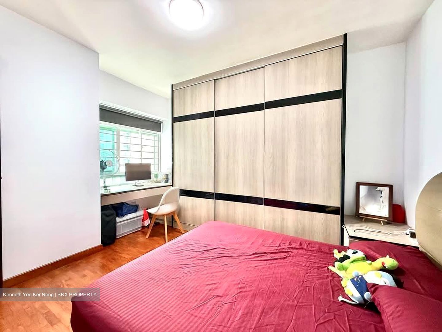 Blk 642B The Meadows (Punggol), HDB 4 Rooms #605786111
